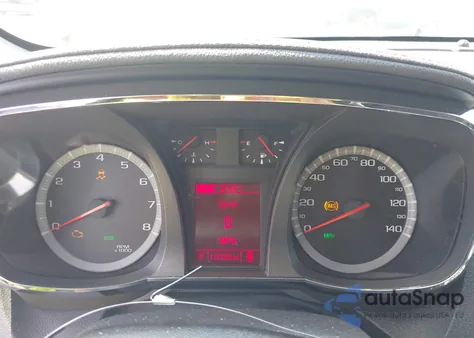 2015 GMC Terrain Sle-2 z USA, uszkodzony, nr VIN 2GKALREK9F6153121